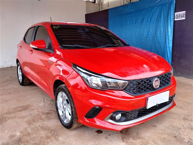 FIAT ARGO 2018  DRIVE 1.0 FIREFLY