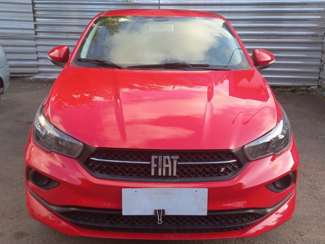 FIAT CRONOS DRIVE 1.3 FIREFLY