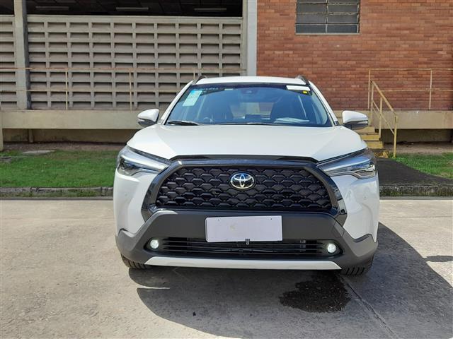 TOYOTA COROLLA CROSS XRE 2.0 16V DUAL VVT-IE