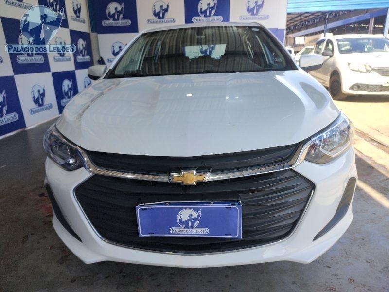 CHEVROLET ONIX 2021 LT 1.0 FLEX