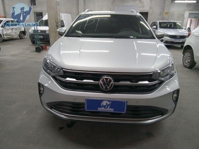  VOLKSWAGEN NIVUS 2021 HL TSI AD