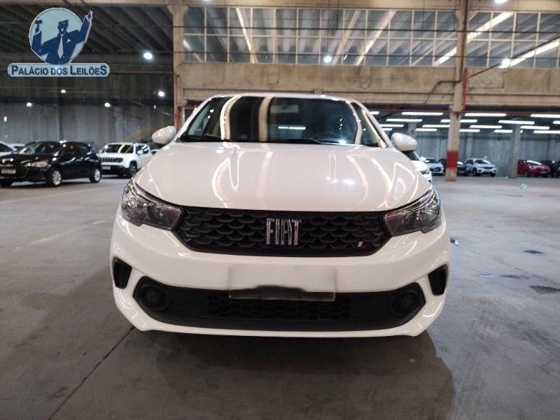  FIAT ARGO 2021 DRIVE 1.0 