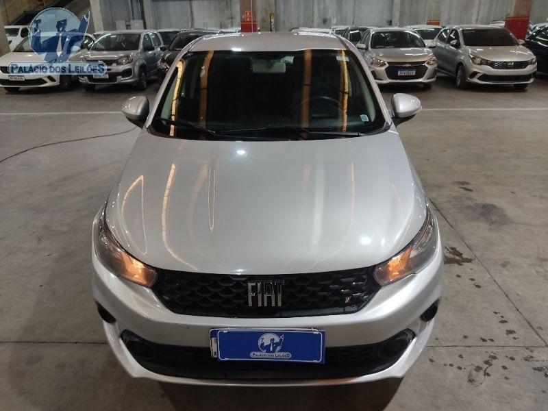 FIAT ARGO 2022 1.0 FLEX