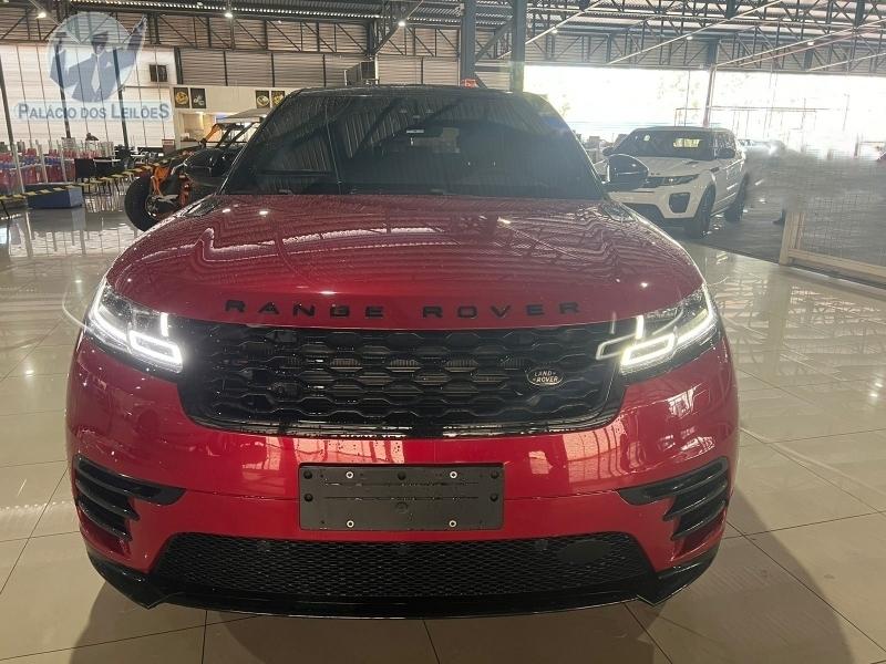 LAND ROVER VELAR 2018 P380 GASOLINA