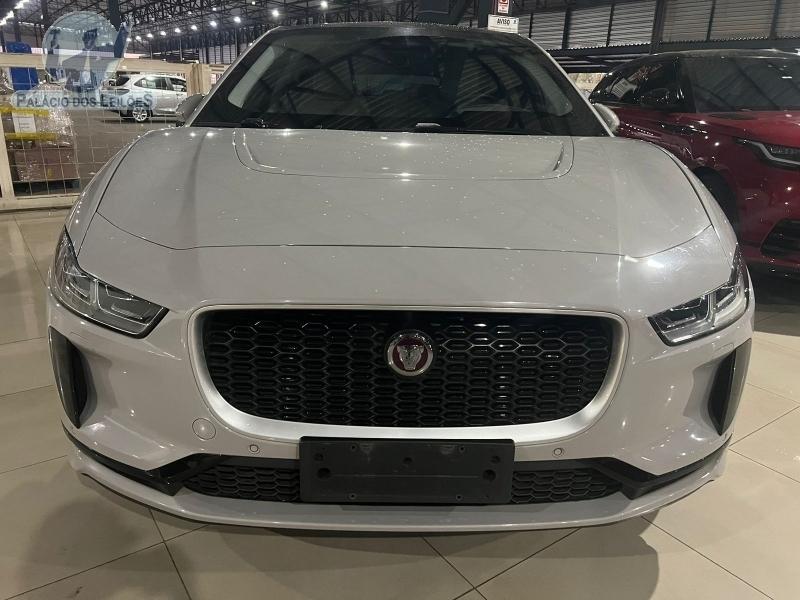 JAGUAR IPACE 2020 E400 SE