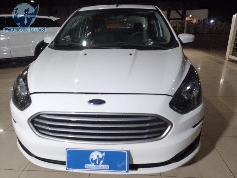 FORD KA 2020 SE 1.5 SEDAN FLEX