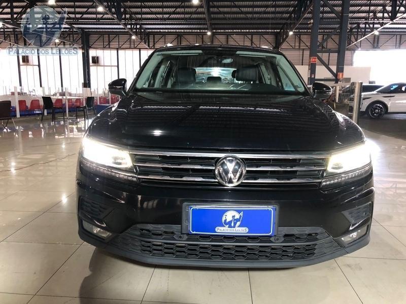 VOLKSWAGEM TIGUAN 2020 1.4 FLEX