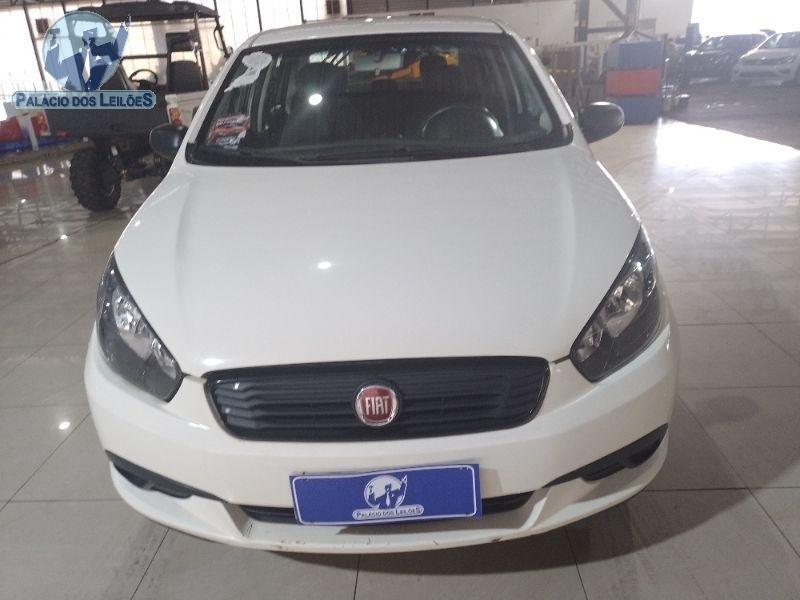 FIAT GRAND SIENA 2021 1.0  FLEX