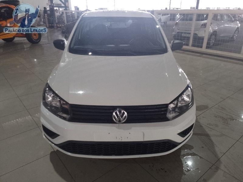 VOLKSWAGEM GOL 2021 1.0 FLEX