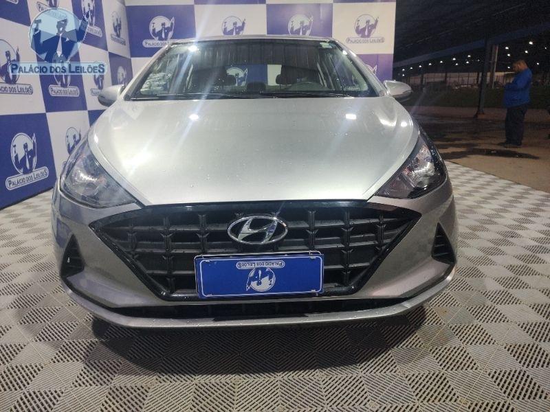 HYUNDAI HB20S 2022 1.0 VISION