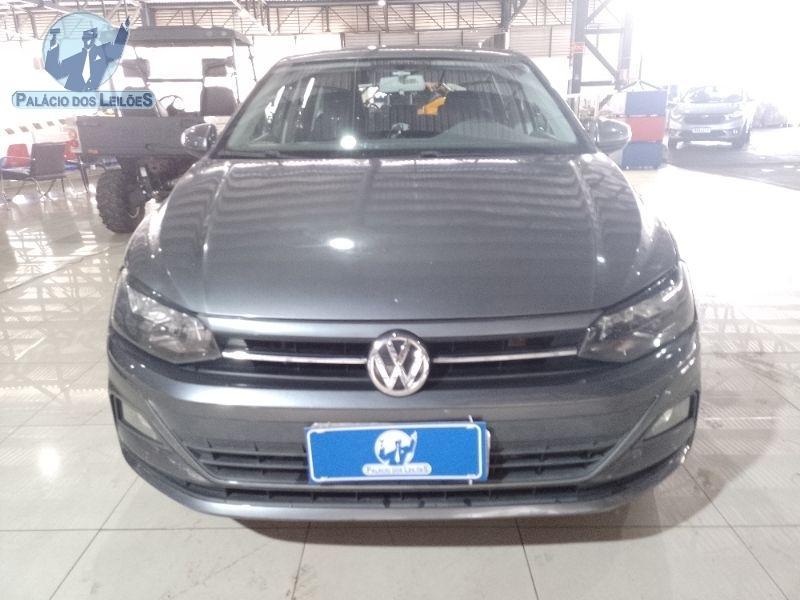 VOLKSWAGEM POLO 2021 1.0 FLEX