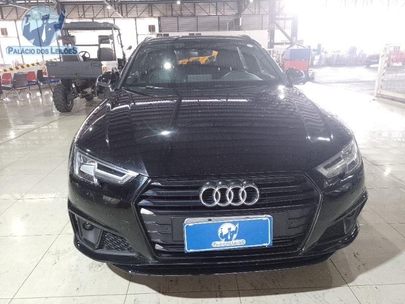 AUDI A4 2019 AVANT 2.0 16V TFSI TURBO