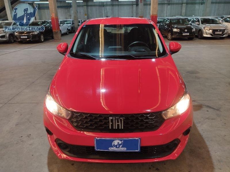 FIAT ARGO 2021 DRIVE 1.0 FLEX