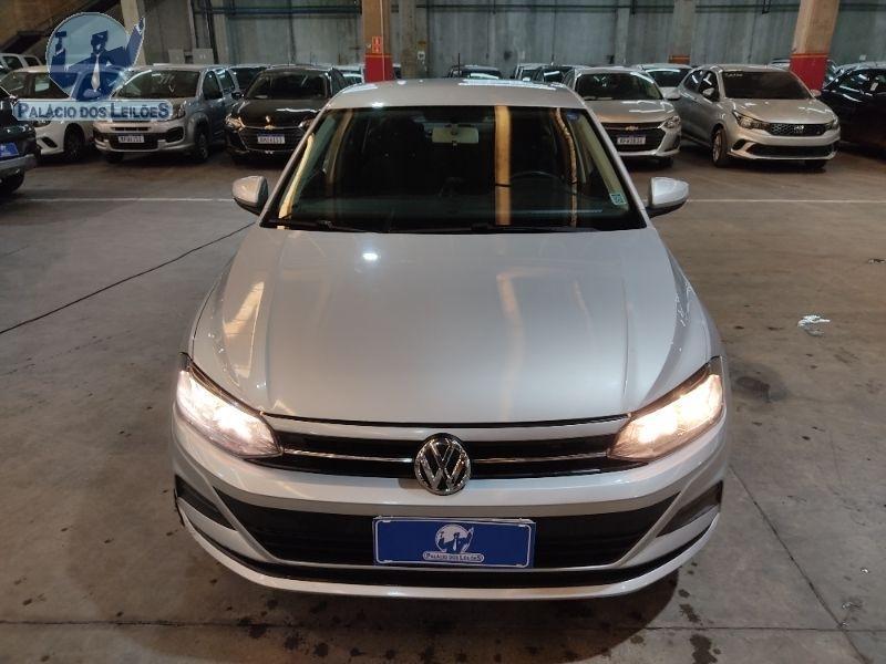 VOLKSWAGEM VIRTUS 2021 FLEX 