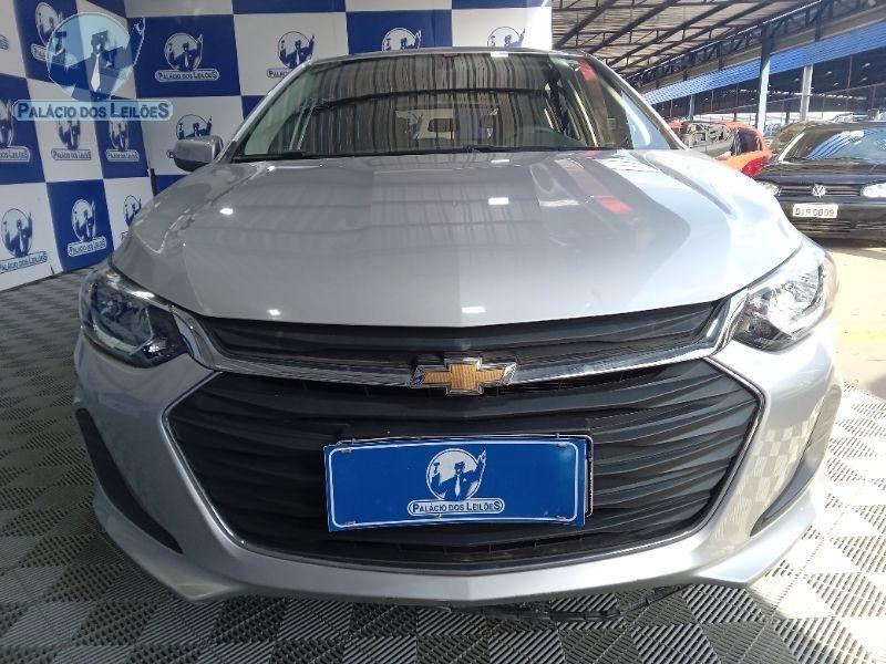 CHEVROLET ONIX  2022 1.0 LT FLEX