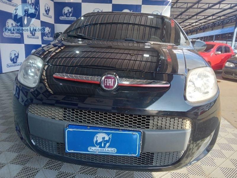 FIAT PALIO 2017 ATTRACT 1.0