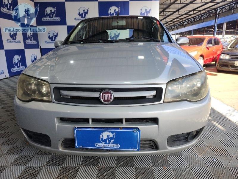 FIAT PALIO 2010 FIRE ECONOMY FLEX