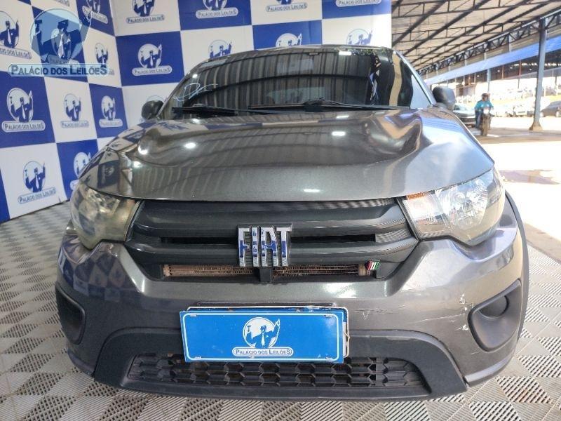 FIAT MOBI 2021 LIKE 1.0 FLEX
