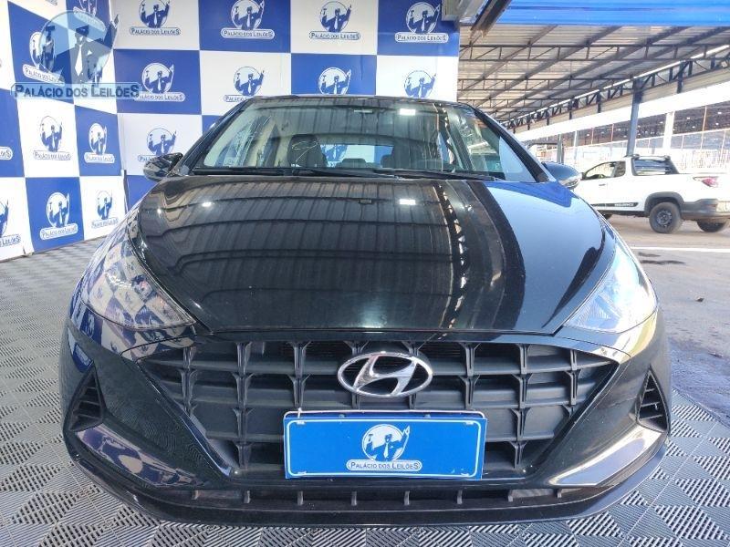 HYUNDAI HB20 2022 1.0 EVOLUTION 