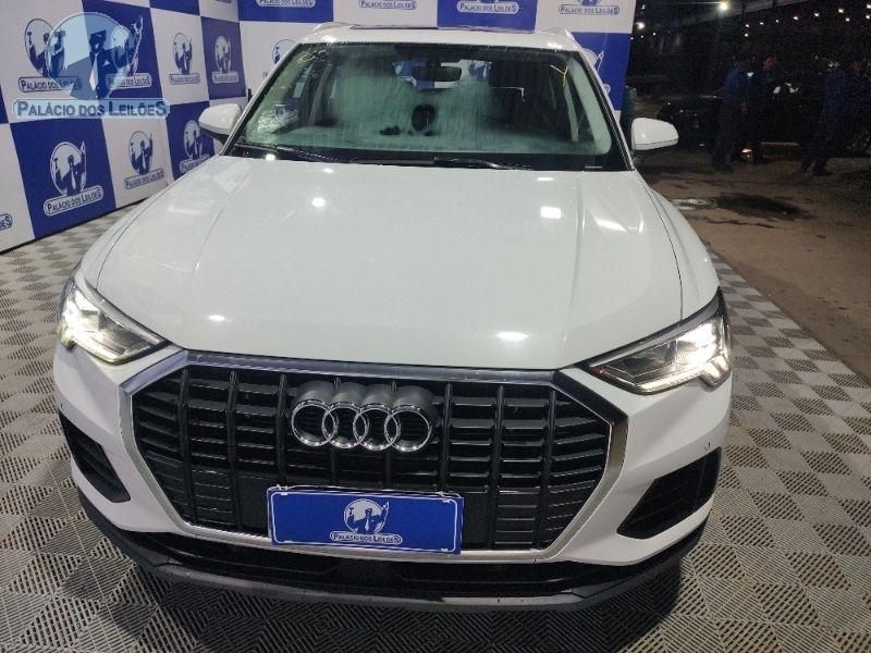 AUDI Q3 2021 1.4 TFSI GASOLINA 