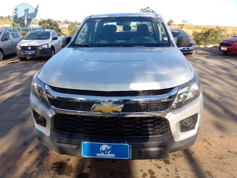 CHEVROLET 2022 S10 LS DIESEL 