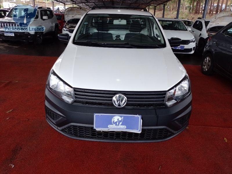 VOLKSWAGEM SAVEIRO 2020 FLEX