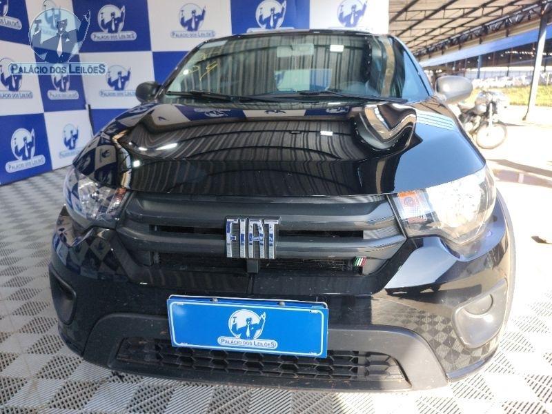  FIAT MOBI 2021 LIKE 1.0 FLEX 
