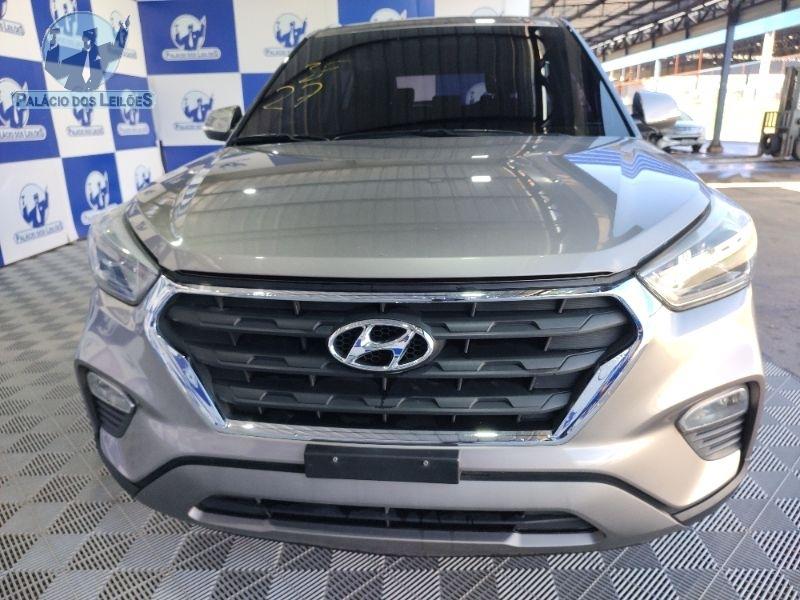 HYUNDAI CRETA 2017 PRESTIGE 2.0 16V
