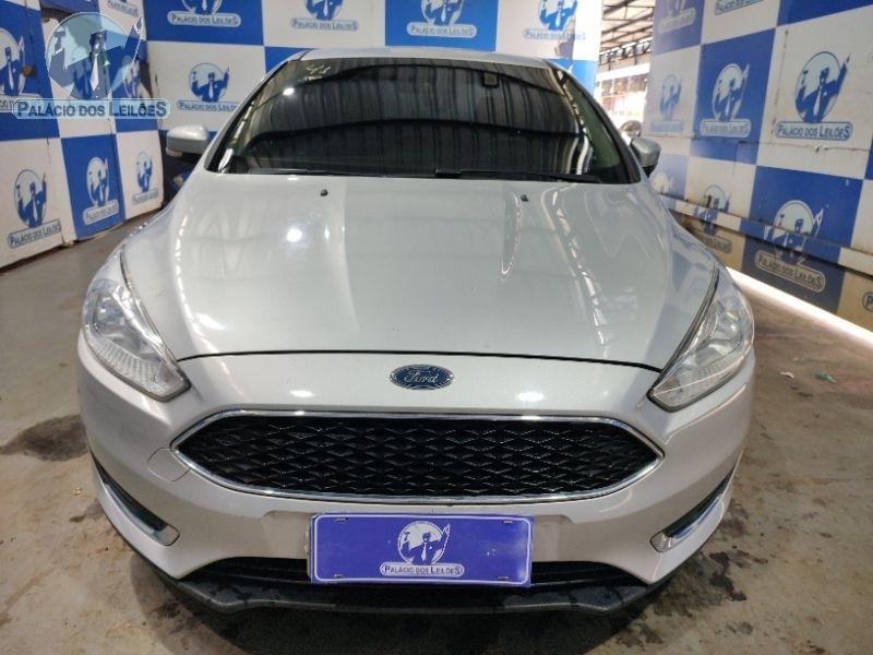 FORD FOCUS 2017 SE 2.0 FLEX