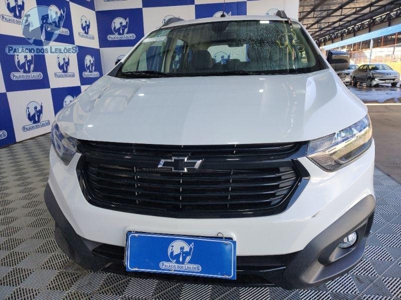 CHEVROLET SPIN 2022 ACTIV 1.8 FLEX