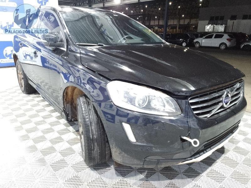 VOLVO XC60 2015 T5 DYNAMIC 2.0 TURBO GASOLINA
