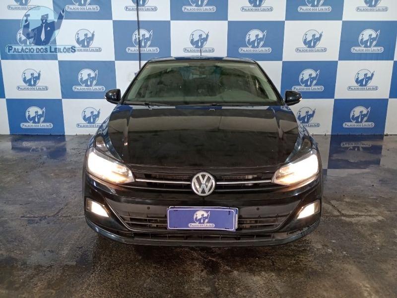 VOLKSWAGEN VIRTUS 2020 1.0 TSI TURBO FLEX