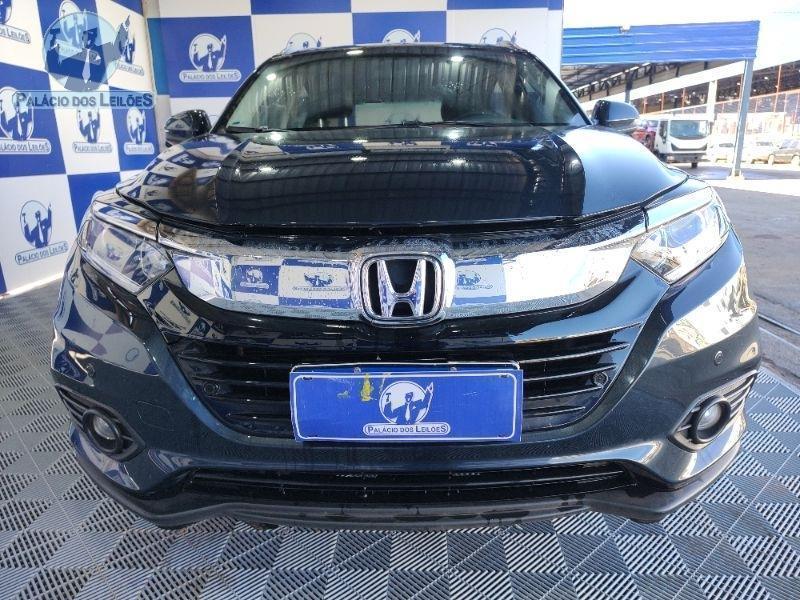 HONDA HR-V 2021 EX 1.8 16V I-VTEC