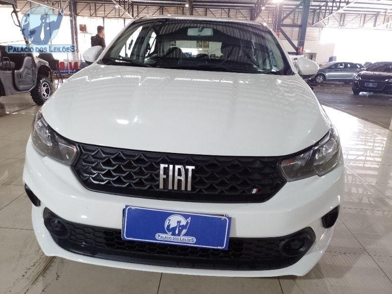 FIAT ARGO 2022 1.0 FIREFLY