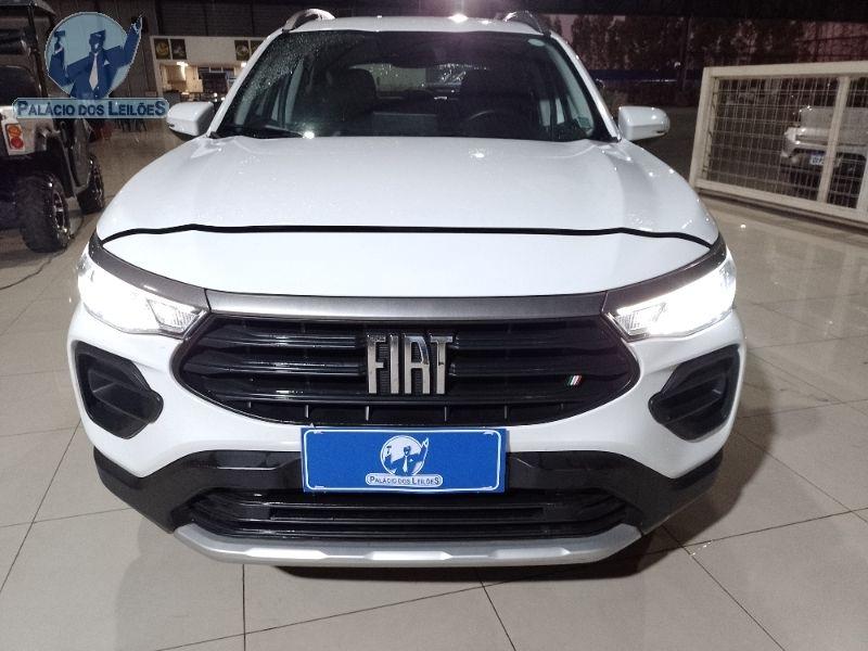 FIAT PULSE 2022 AUDACE TURBO 1.0 12V TURBO