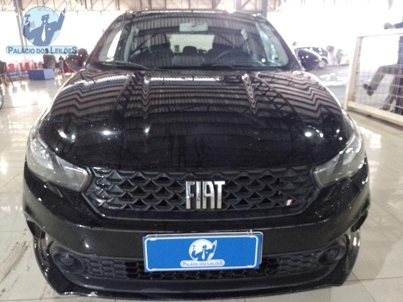 FIAT ARGO 2021 1.0 FIREFLY