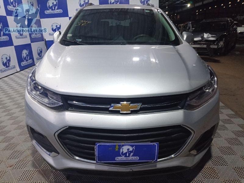 CHEVROLET TRACKER 2018 PREMIER 1.4 16V ECOTEC TURBO