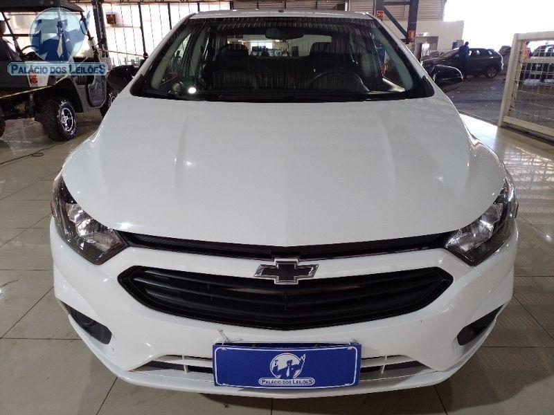 CHEVROLET PRISMA 2019 JOY 1.0 FLEX
