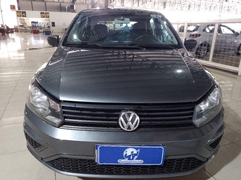 VOLKSWAGEN GOL 2021 1.0 FLEX