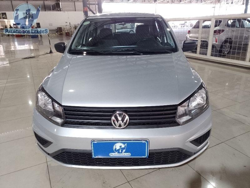 VOLKSWAGEN GOL 2021 1.0  FLEX