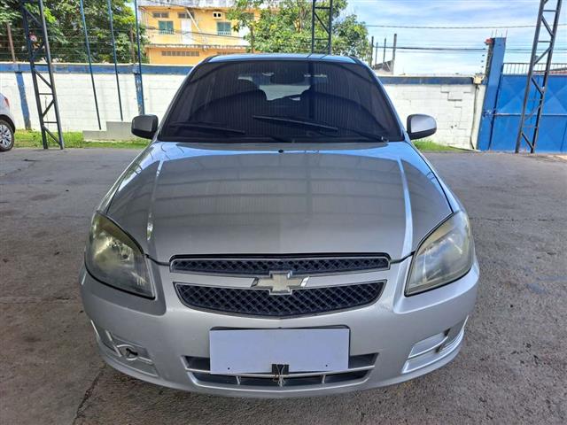 CHEVROLET CELTA 1.0 LT 2014 FLEX