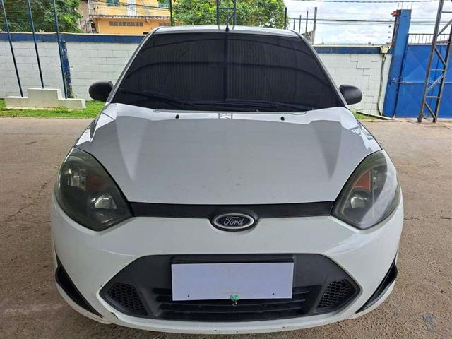 FORD FIESTA 2014 1.0  FLEX 