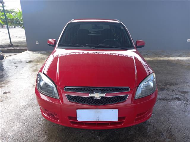 CHEVROLET CELTA 1.0 LT 2015 FLEX
