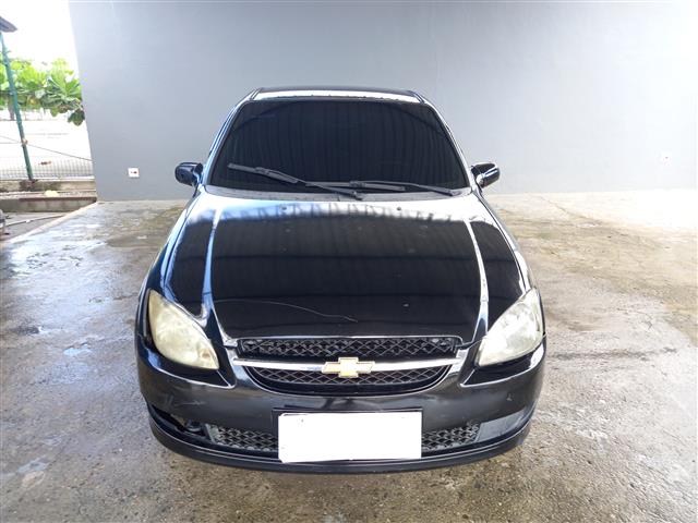 CHEVROLET CLASSIC LS 2014 FLEX