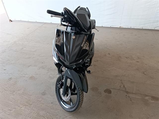 YAMAHA NEO 125 2022 GASOLINA