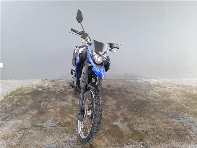 YAMAHA XTZ 250 LANDER 2020 FLEX