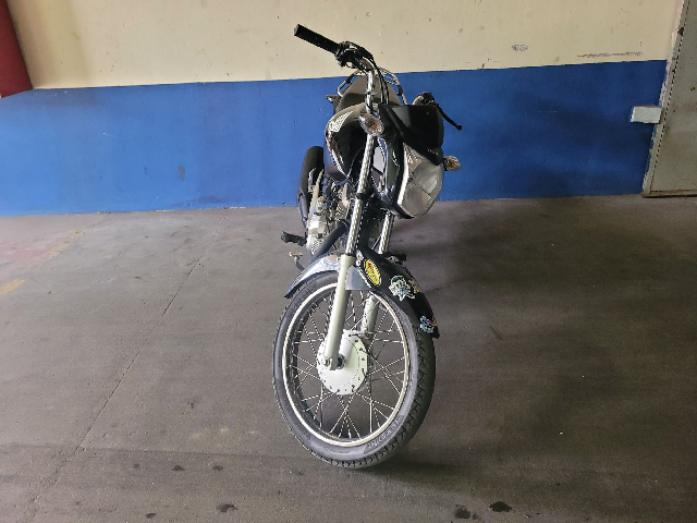 HONDA CG 160 START 2021 FLEX