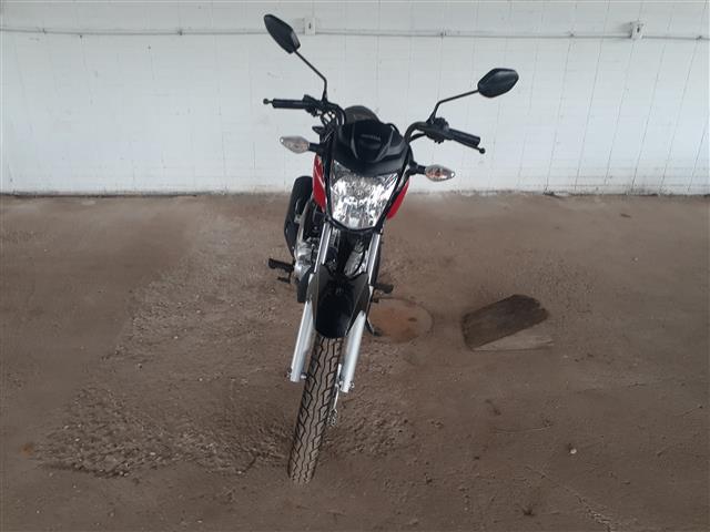 HONDA CG 160 START 2022 FLEX 