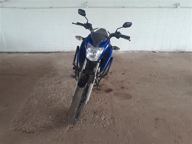 HONDA CG 160 TITAN 2021 FLEX