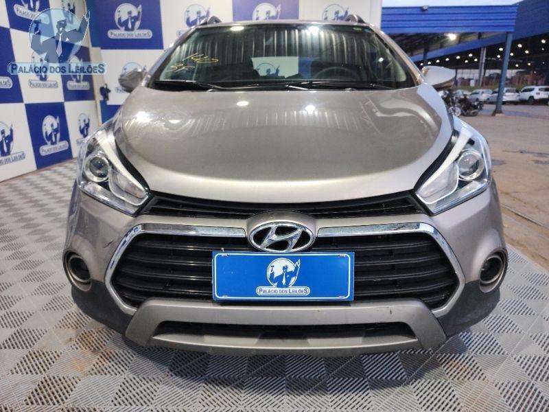 HYUNDAI HB20X 2017 1.6 FLEX